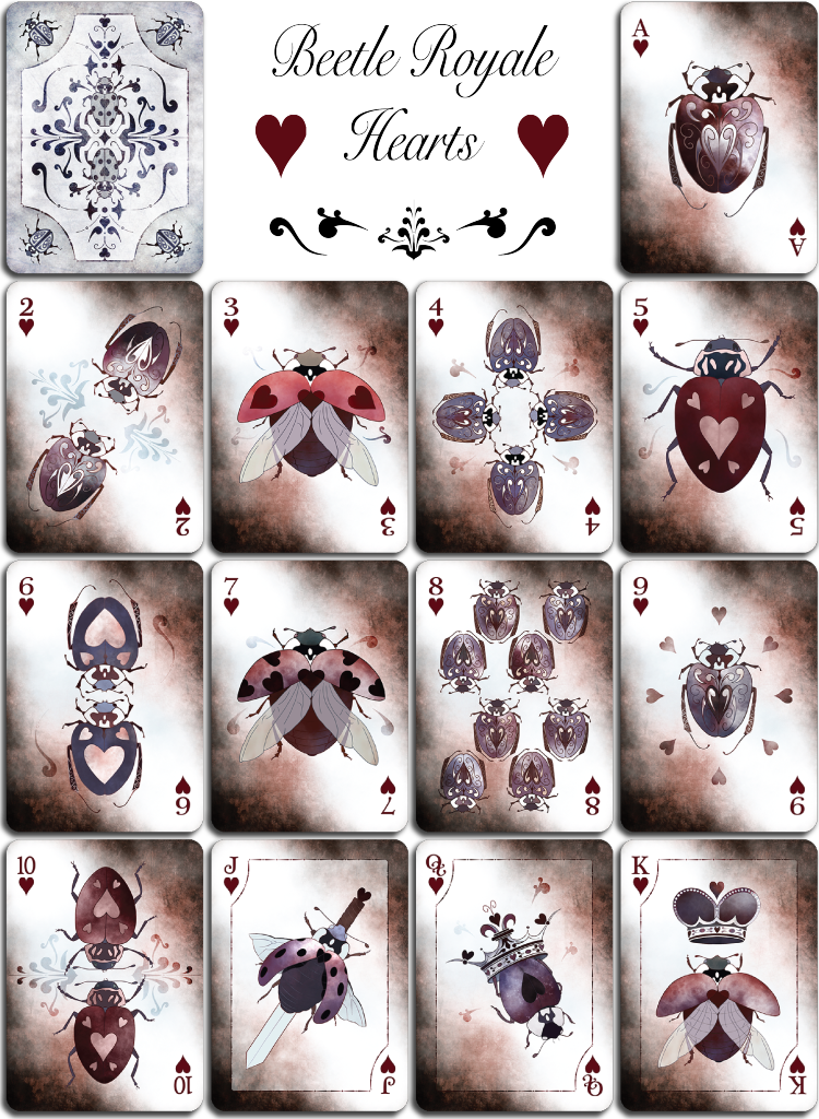 hearts-dark